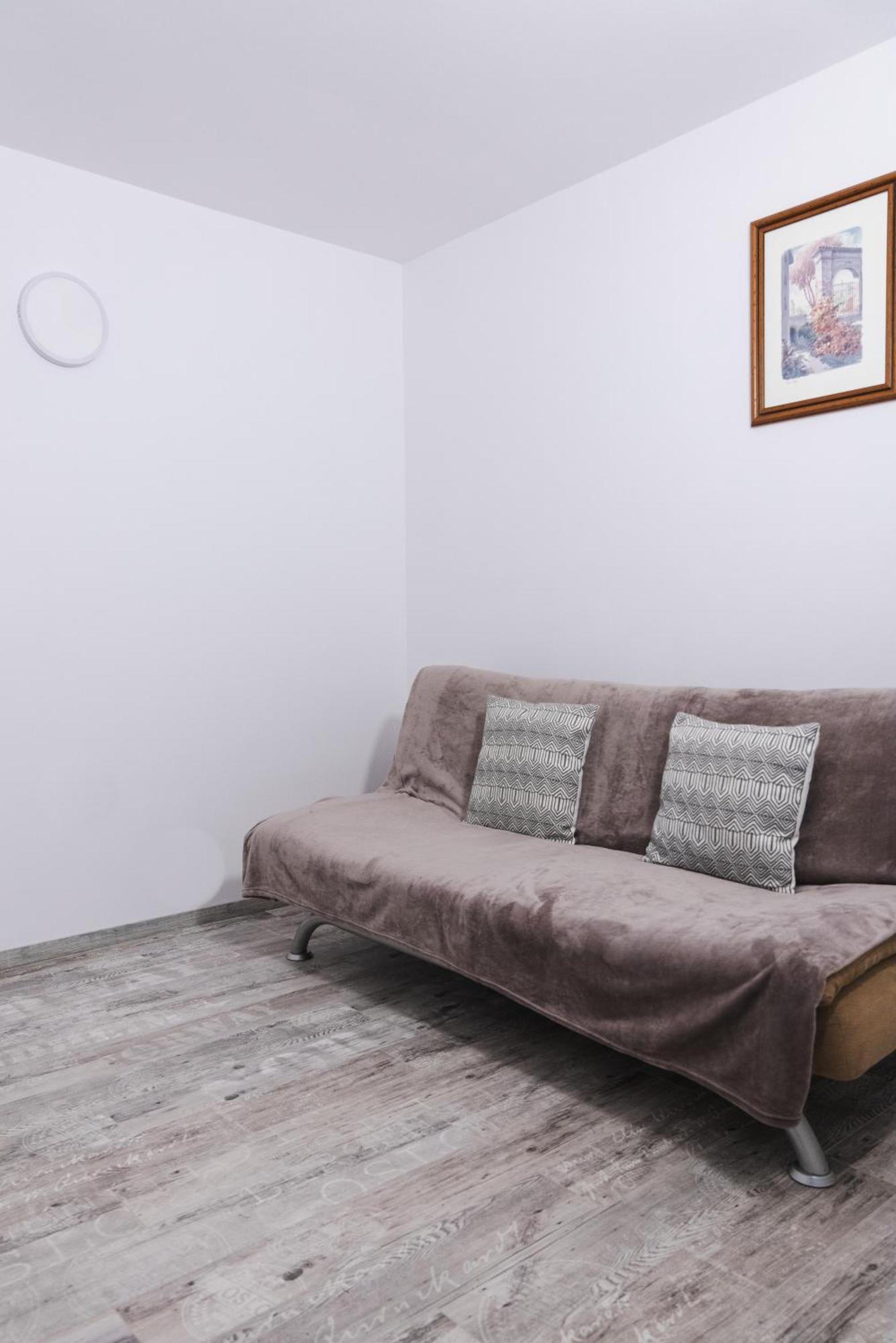 Myda Apahida Exterior foto